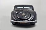 Bugatti Type 57S Atalante 1937 года